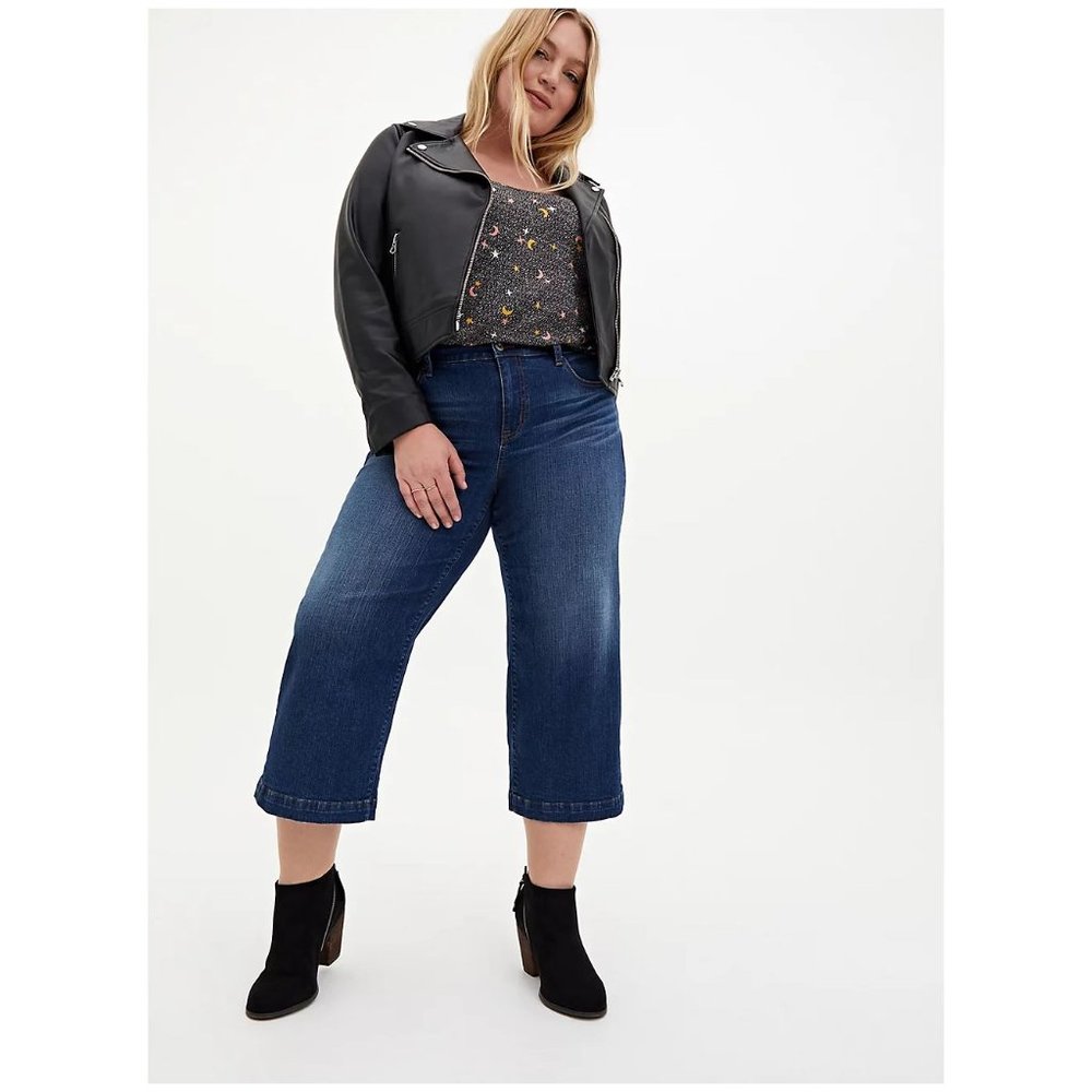 TORRID Jeans